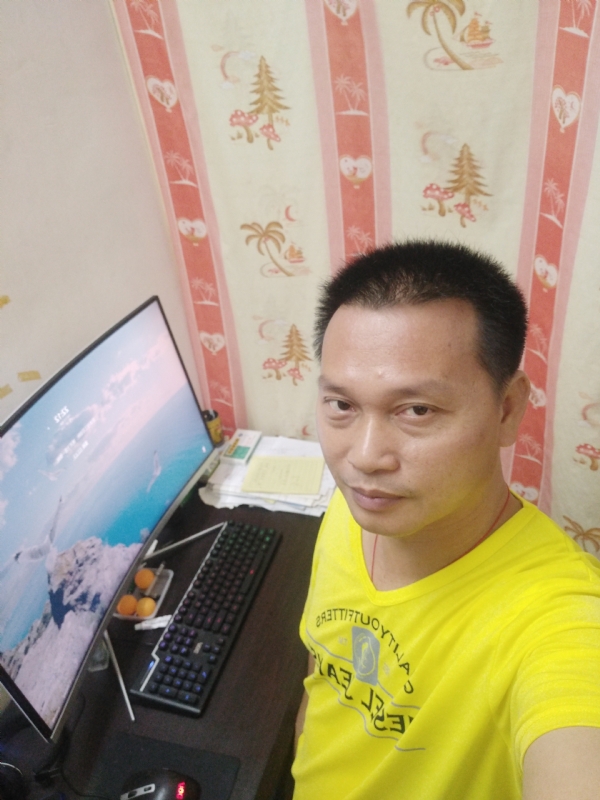 极光的第四张照片--德州相亲服务中心