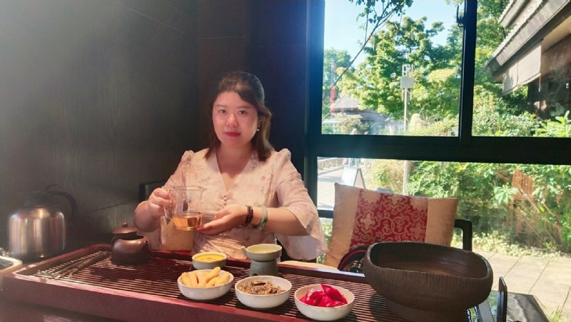 卷耳的第二张照片--德州相亲服务中心