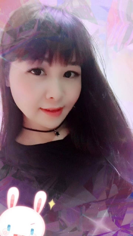兰馨的第一张照片--德州相亲服务中心