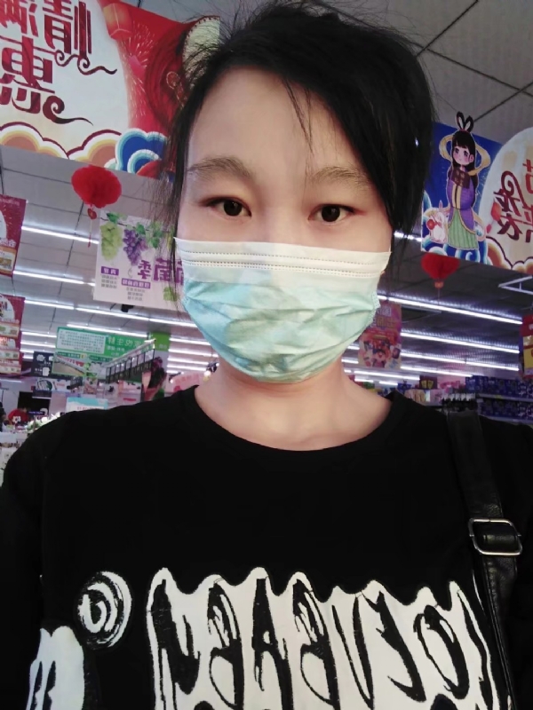 果果的第一张照片--德州相亲服务中心
