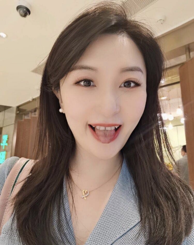 Judy的第三张照片--德州相亲服务中心