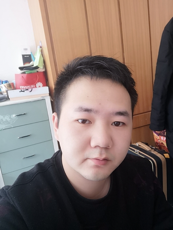 等风来的第一张照片--德州相亲服务中心