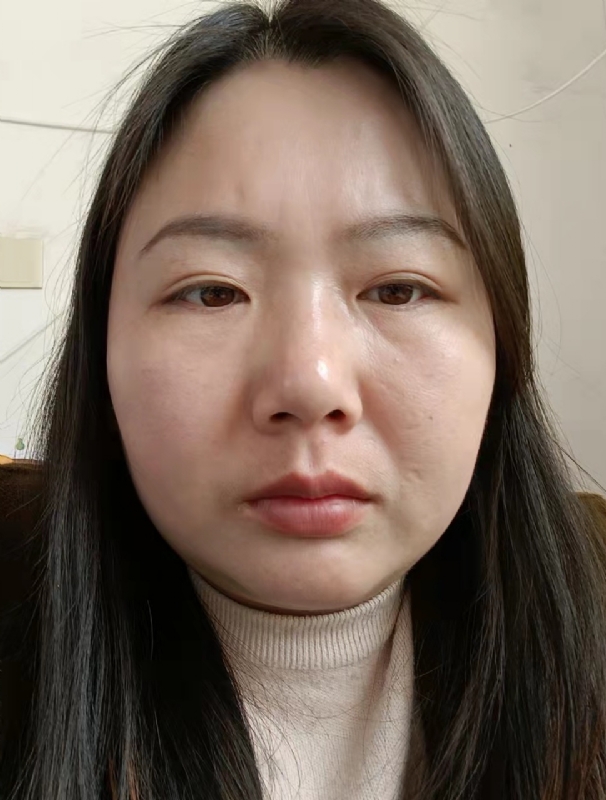 云飞儿的第一张照片--德州相亲服务中心
