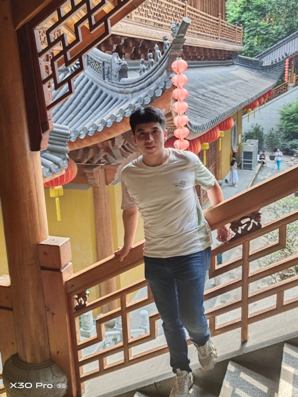 开心快乐每一天的第三张照片--德州相亲服务中心