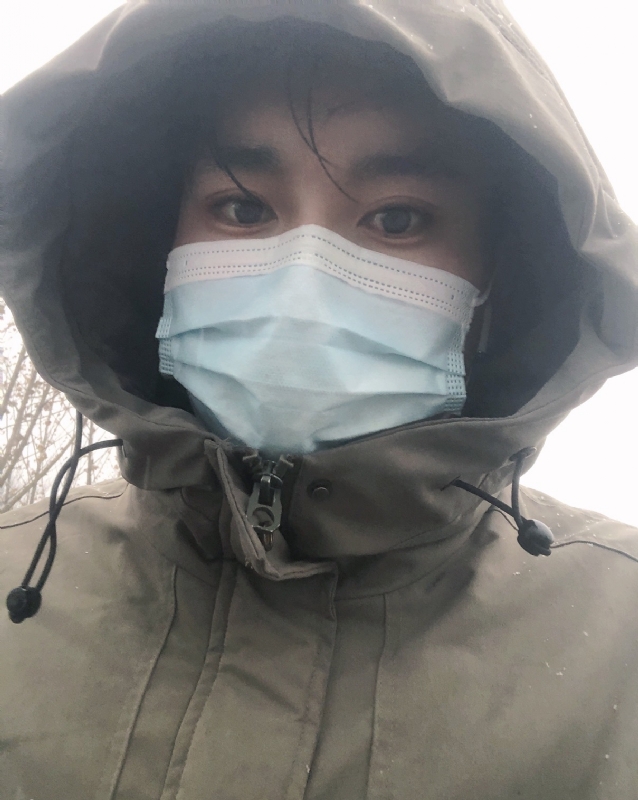 寻觅的第一张照片--德州相亲服务中心