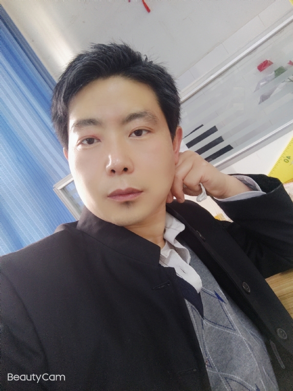 铜豌豆的第一张照片--德州相亲服务中心