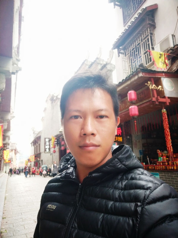 大圣男的第一张照片--德州相亲服务中心