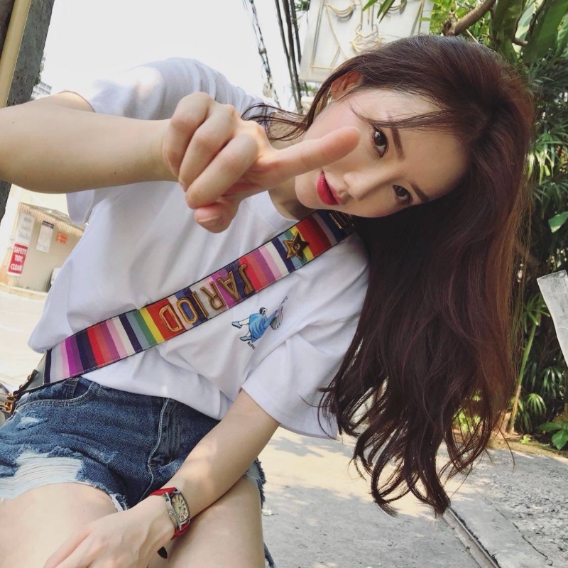 Lisa的第一张照片--德州相亲服务中心