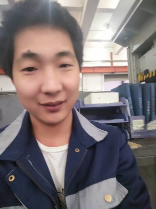 爱是你我的第二张照片--德州相亲服务中心