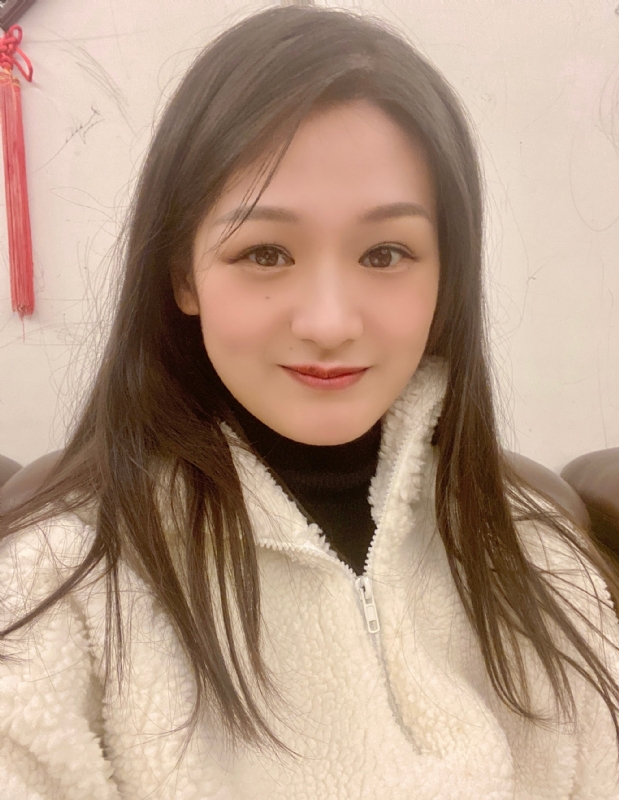 盧盈穎的第二张照片--德州相亲服务中心