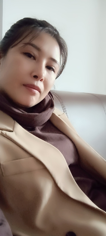 怎么说呢的第一张照片--德州相亲服务中心