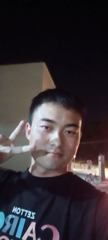 逆光的第二张照片--德州相亲服务中心