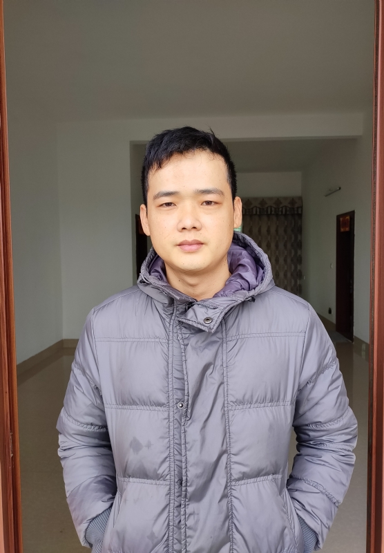 通的第一张照片--德州相亲服务中心