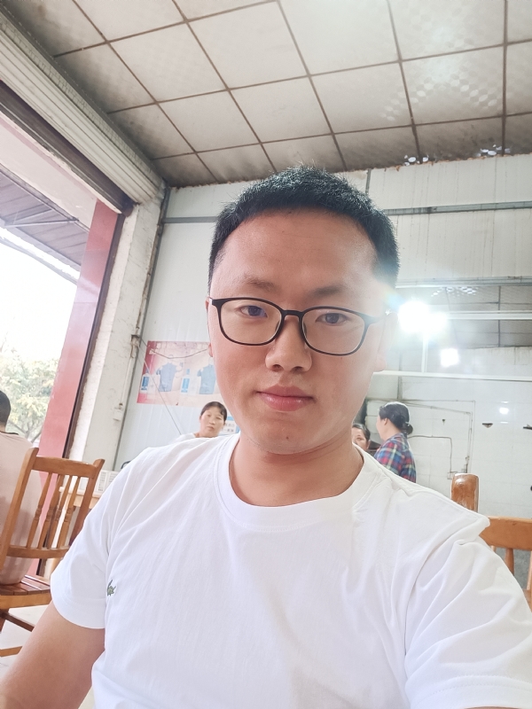 简单快了的第一张照片--德州相亲服务中心