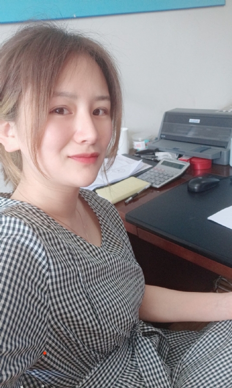 刘莲酥的第三张照片--德州相亲服务中心
