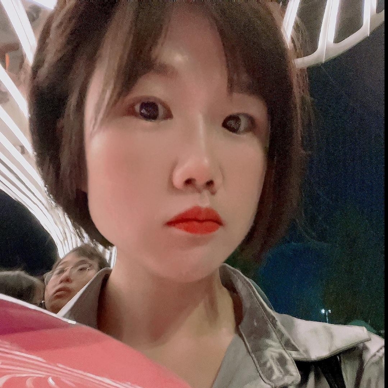 琳琳的第二张照片--德州相亲服务中心