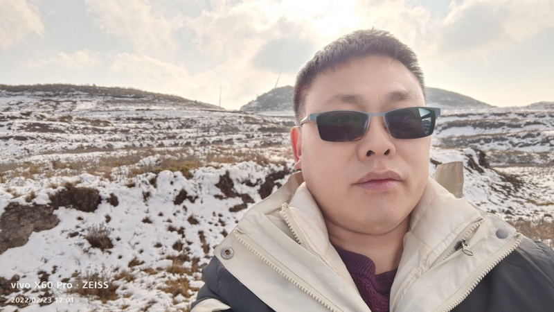 碧波绿叶的第二张照片--德州相亲服务中心
