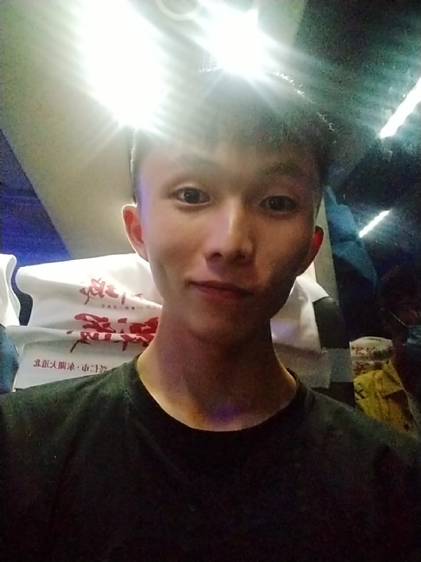 旅途的第一张照片--德州相亲服务中心