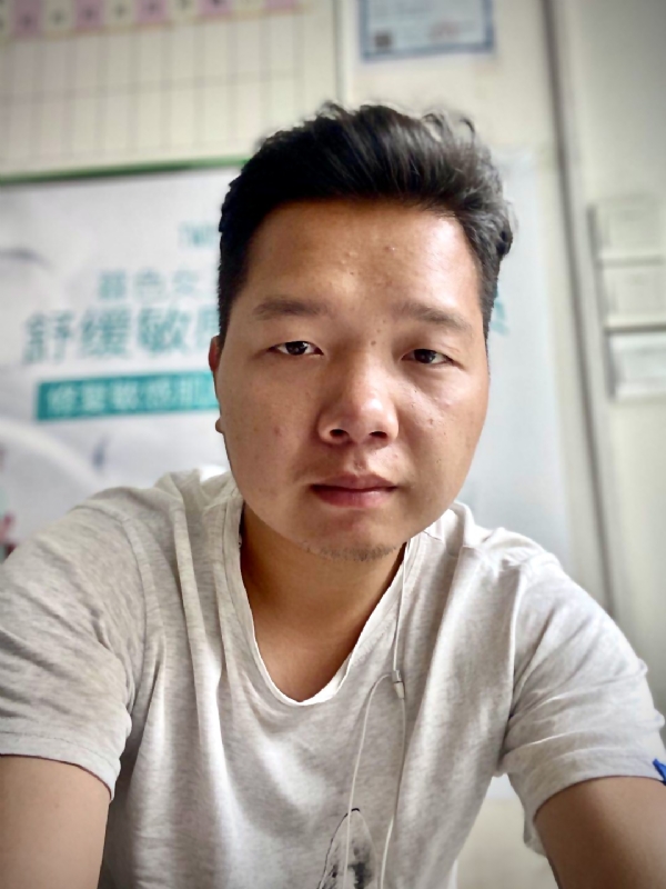 然也的第二张照片--德州相亲服务中心