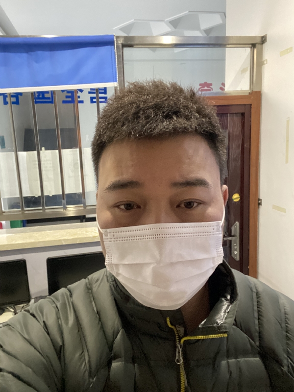 光明磊落的第二张照片--德州相亲服务中心