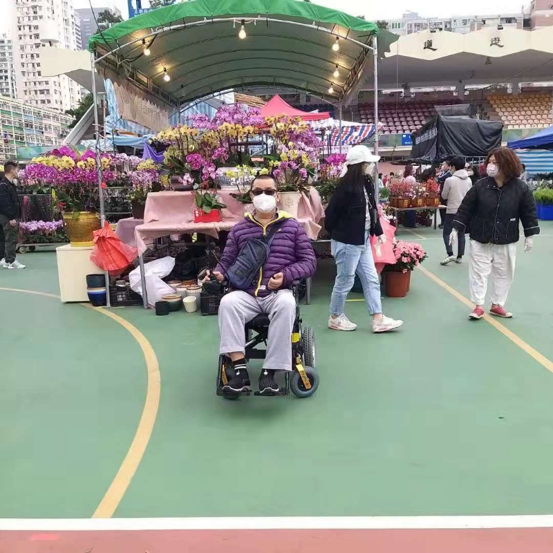 Alvin的第三张照片--德州相亲服务中心