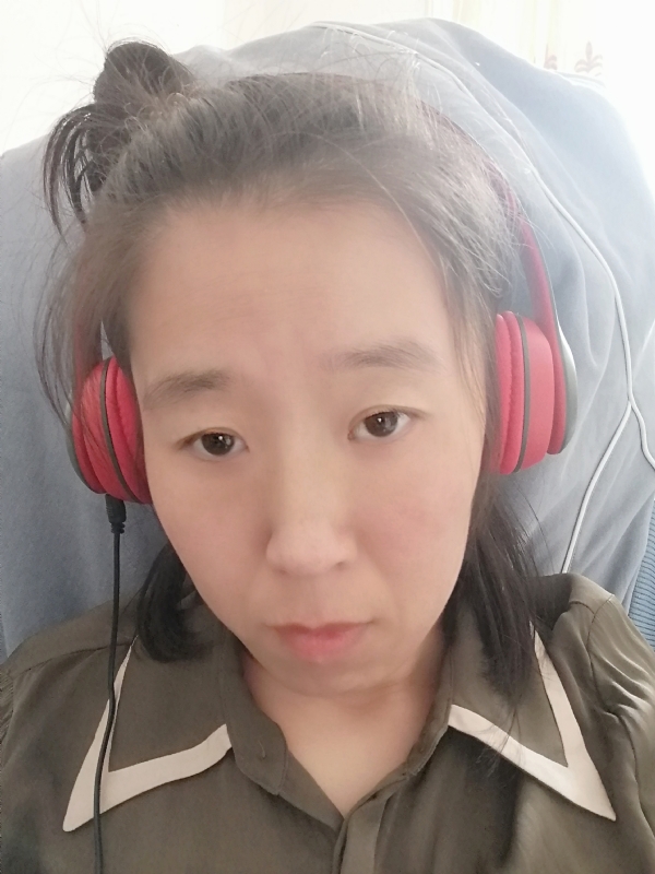 生如夏花的第一张照片--德州相亲服务中心