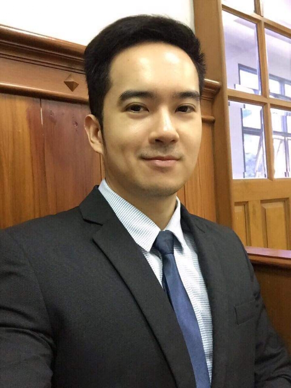 不负遇见的第一张照片--德州相亲服务中心