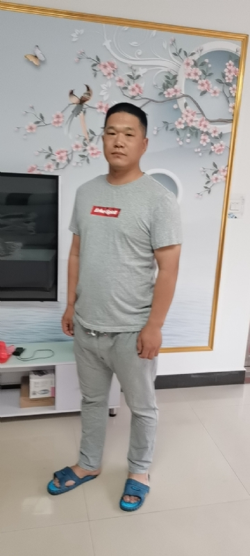 会飞的鱼的第二张照片--德州相亲服务中心