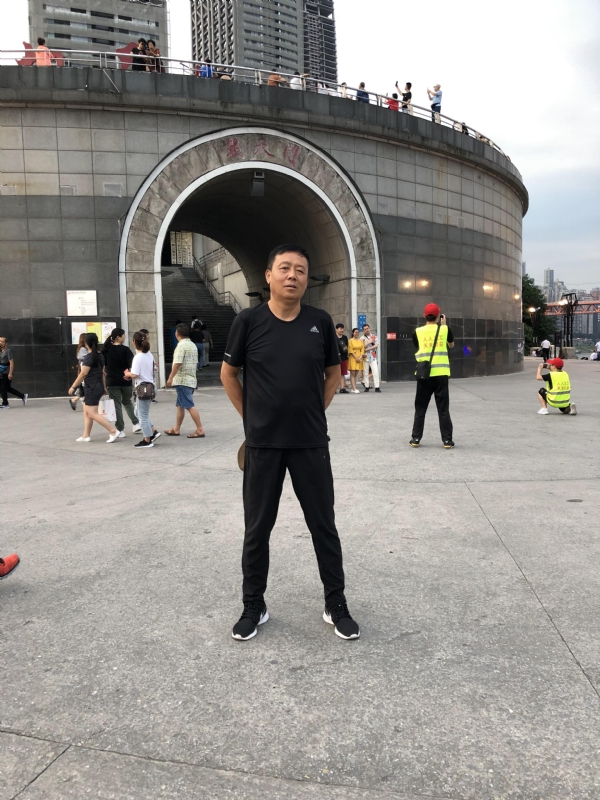旭日东升的第一张照片--德州相亲服务中心