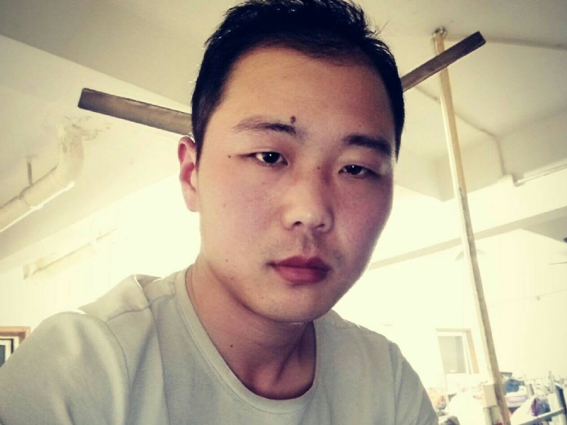 听听那冷雨的第一张照片--德州相亲服务中心