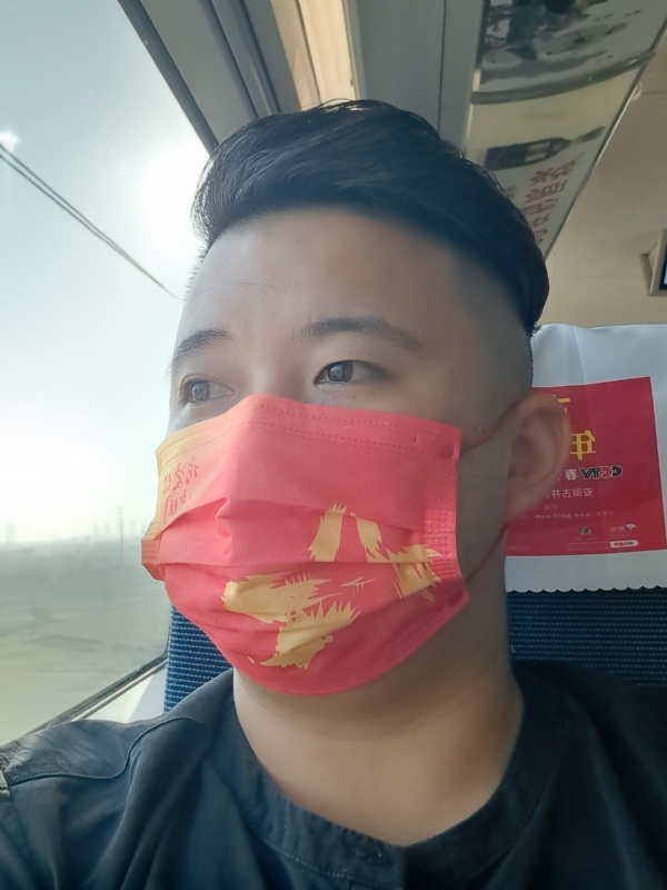 钟声的第一张照片--德州相亲服务中心