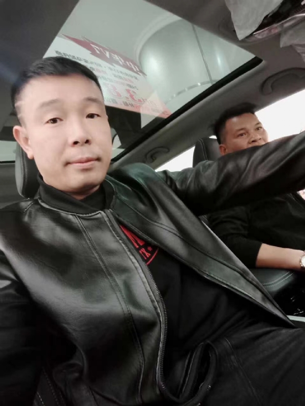 醉红尘的第一张照片--德州相亲服务中心