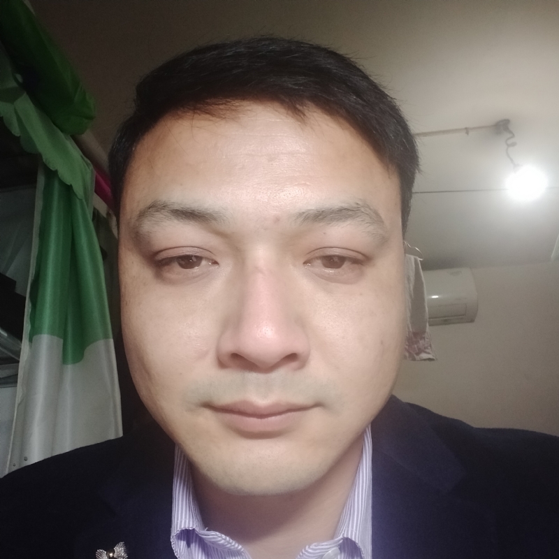 诸先生的第一张照片--德州相亲服务中心
