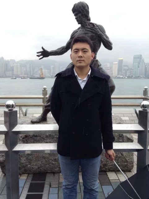 正身清心的第二张照片--德州相亲服务中心