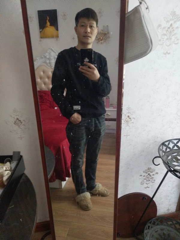 千里寻她的第一张照片--德州相亲服务中心