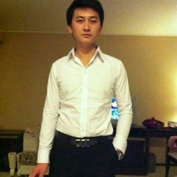 孤独患者的第一张照片--德州相亲服务中心