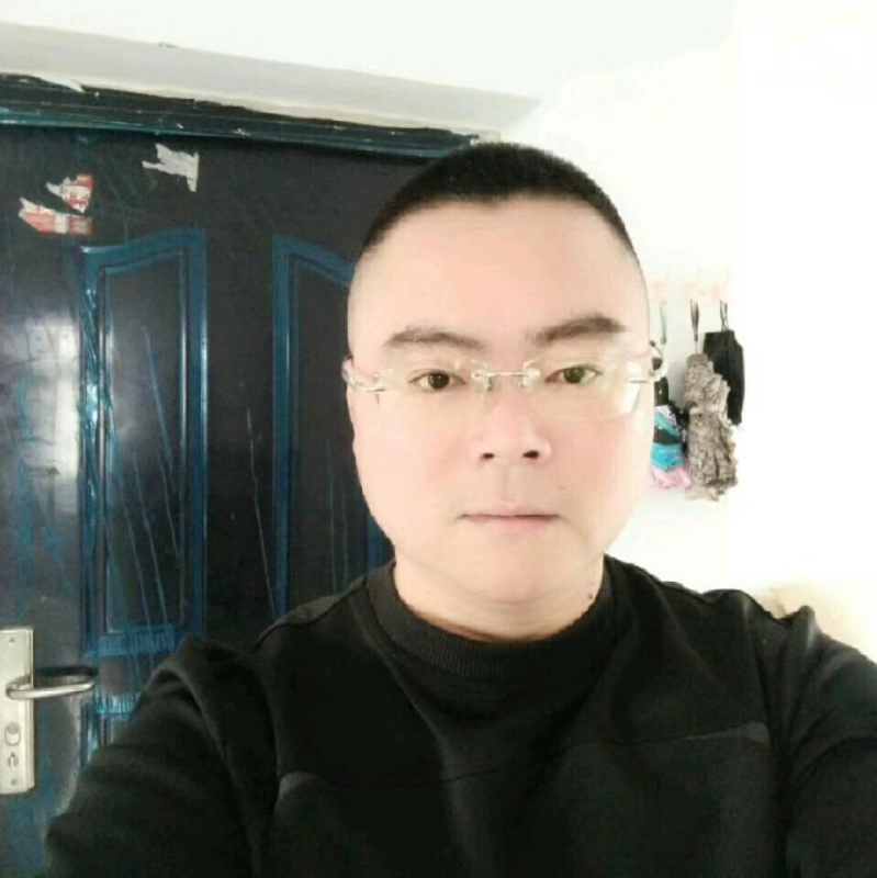 唐涛的第一张照片--德州相亲服务中心