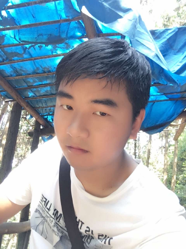 殷勤的王子的第三张照片--德州相亲服务中心