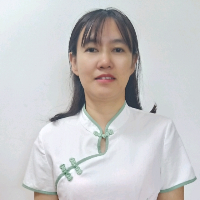 杨金凤的第一张照片--德州相亲服务中心