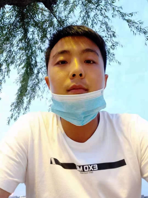 态度的第一张照片--德州相亲服务中心