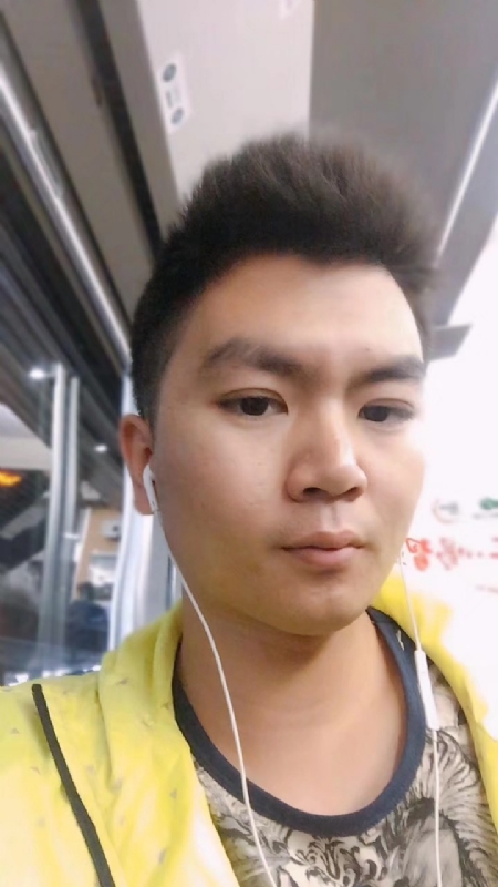 瑞泽的第一张照片--德州相亲服务中心