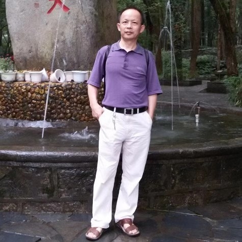 无垠的第一张照片--德州相亲服务中心