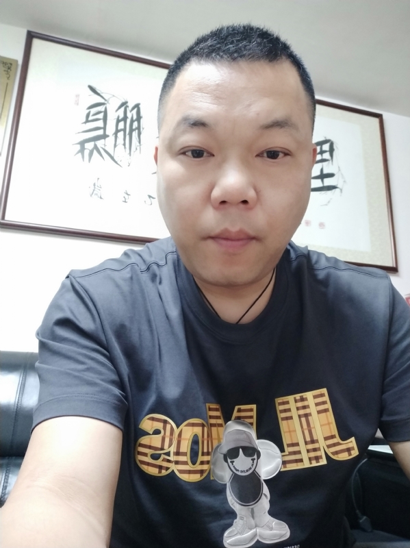 醉相思的第一张照片--德州相亲服务中心