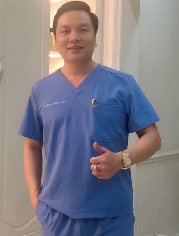 Parkyy的第一张照片--德州相亲服务中心