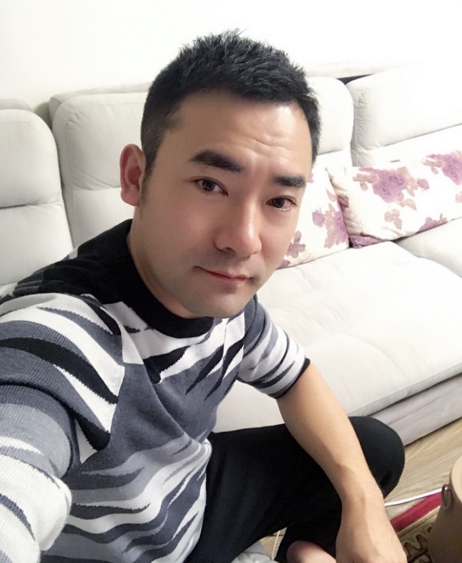 随风的第一张照片--德州相亲服务中心
