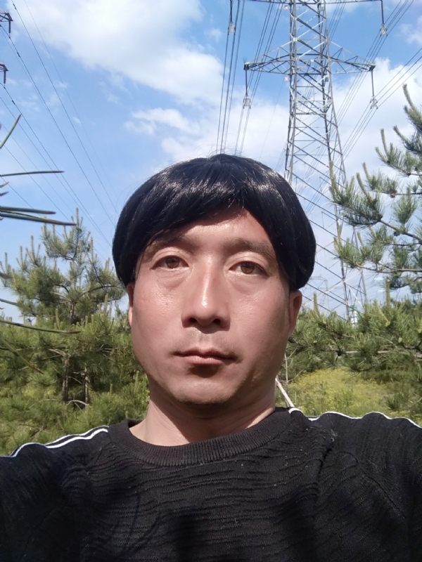 鹏友的第一张照片--德州相亲服务中心