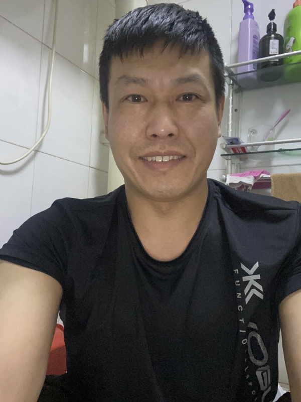 王先生的第一张照片--德州相亲服务中心
