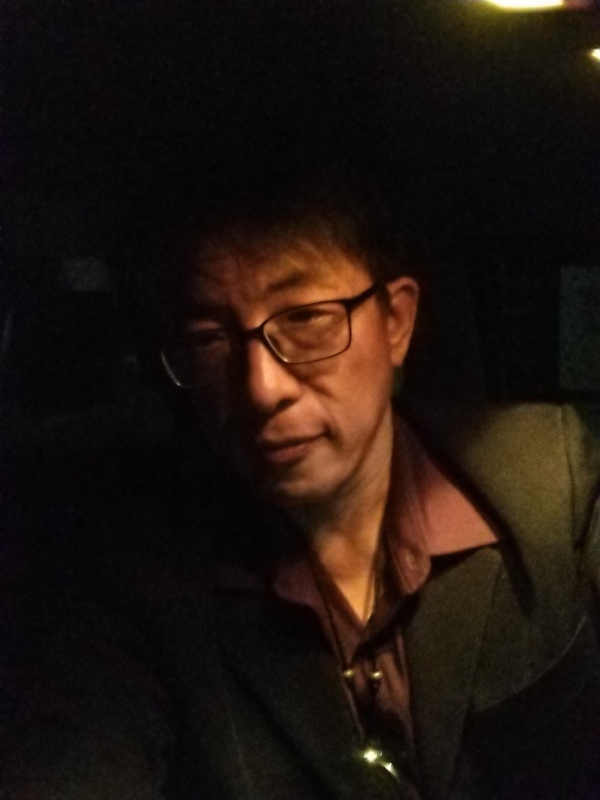 隱姓埋名的第一张照片--德州相亲服务中心