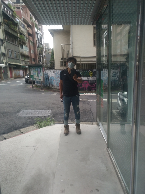 隱姓埋名的第二张照片--德州相亲服务中心