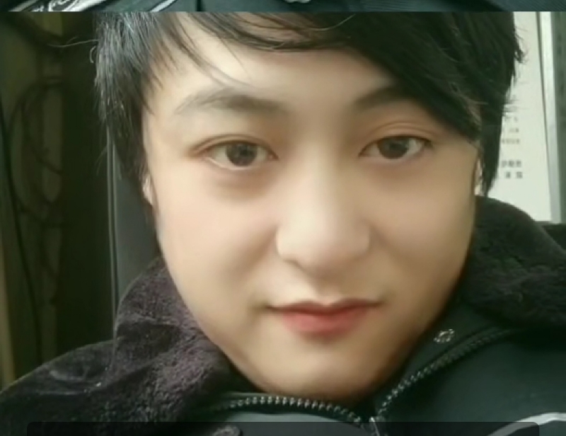 小玮的第一张照片--德州相亲服务中心